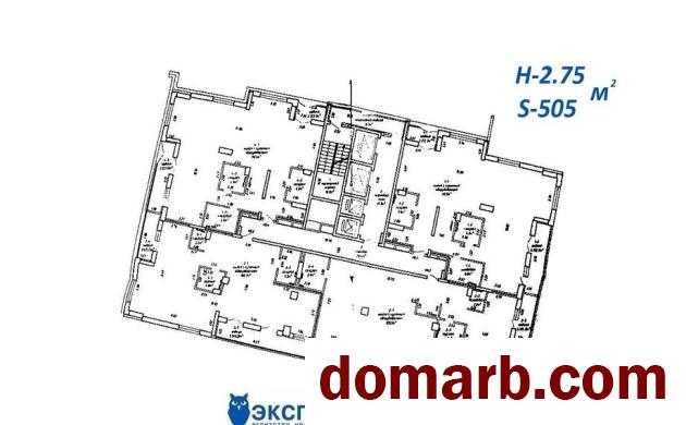 Купить Минск Купить Квартиру 2020 г. 505 м2 3 этаж 5+-ная $775000 в городе Минск