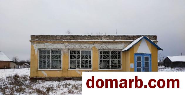 Купить Корсынь Купить Коммерческую недвижимость 122 м2 Ленина  в городе Корсынь