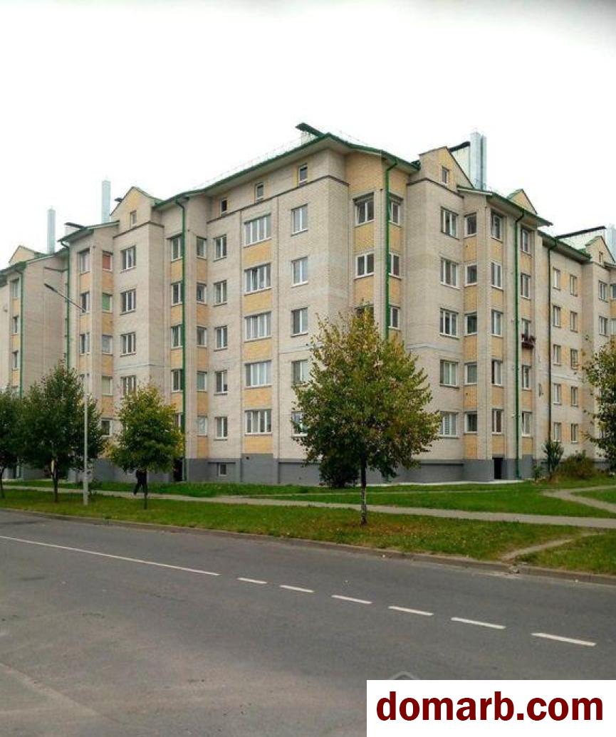 Купить Пинск Купить Квартиру 2010 г. 56,3 м2 2-ная Юная ул ул. $41900 в городе Пинск