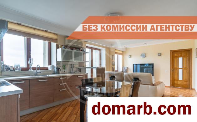 Купить Минск Снять Квартиру 105 м2 10 этаж 3-ная Притыцкого ул. $4077 в городе Минск