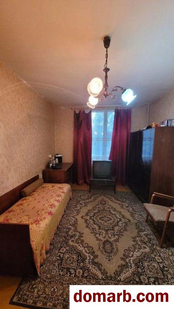 Купить Минск Купить Квартиру 1950 г. 30,2 м2 1 этаж 1-ная Омельянюка  в городе Минск