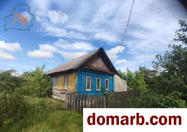 Купить Могилев Купить Дом 48 м2 1 этаж Ангарская ул. $40000 в городе Могилев