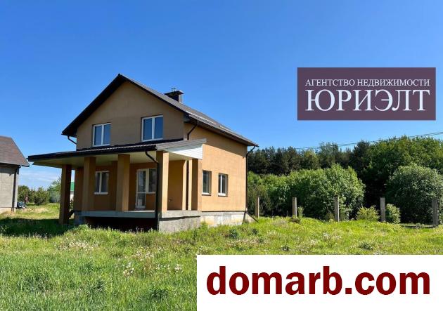 Купить Гродно Купить Дом 2017 г. 189.6 м2 1 этаж 4-ная Ранишняя ул. $8900 в городе Гродно