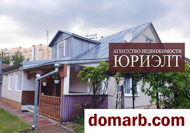 Купить Гродно Купить Дом 1980 г. 134.3 м2 1 этаж Белостокская ул. $89600 в городе Гродно