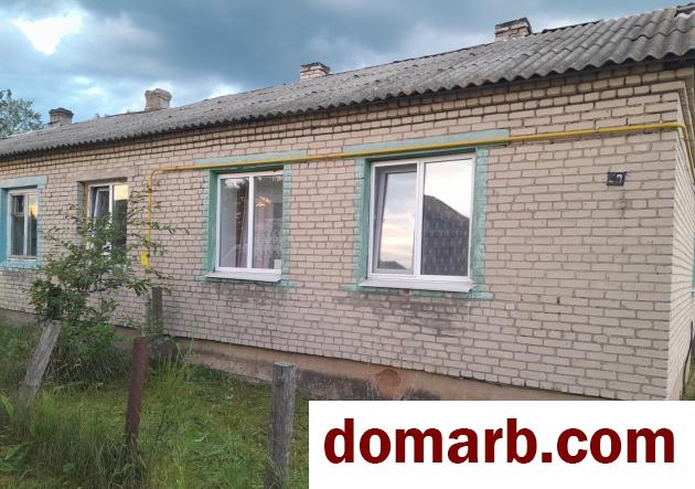 Купить Быхов Купить Квартиру 54 м2 1 этаж 2-ная Ворошилова ул. $4100 в городе Быхов