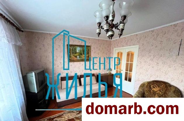 Купить Гродно Купить Квартиру 1989 г. 83.1 м2 6 этаж 3-ная Пролетарс в городе Гродно