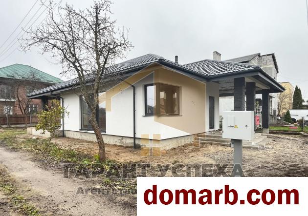 Купить Брест Купить Дом 2014 г. 121 м2 1 этаж Гагарина ул. $119000 в городе Брест