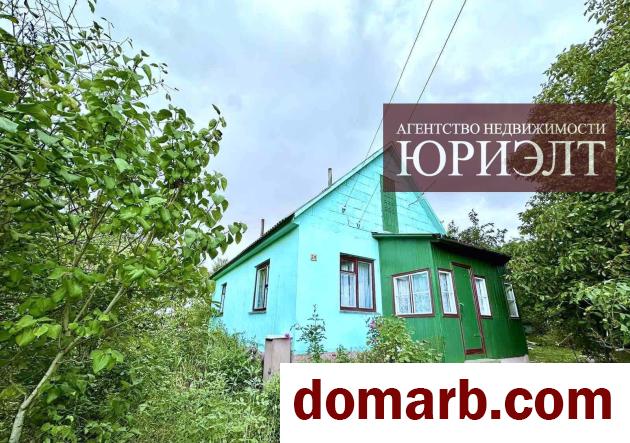 Купить Колпаки Купить Дом 2002 г. 57.4 м2 1 этаж 3-ная $26900 в городе Колпаки