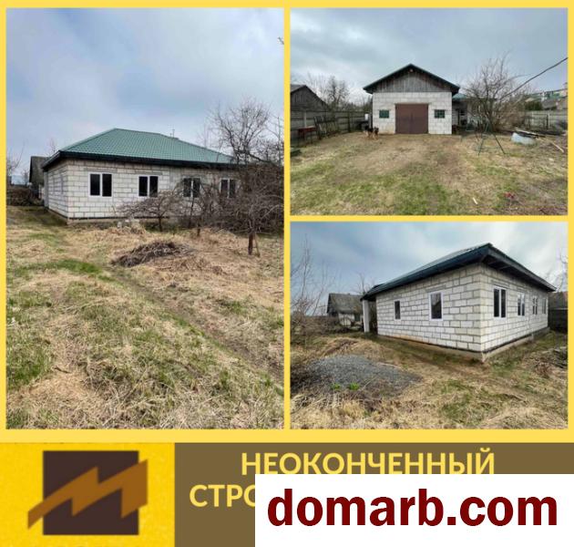 Купить Барановичи Купить дом 2014 г. 110,5 м2 3-ная Западная ул ул. в городе Барановичи