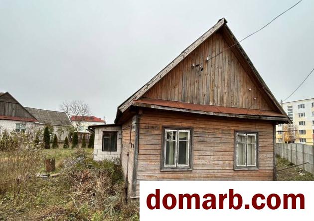 Купить Жабинка Купить дом 48 м2 1-ная $17000 в городе Жабинка