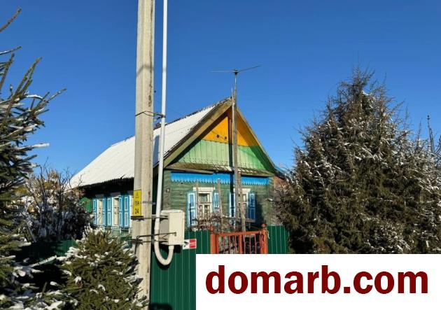 Купить Махово Купить дом 40 м2 1-ная $15500 в городе Махово