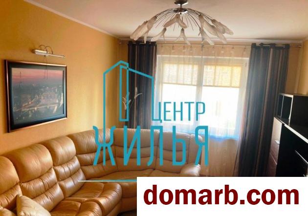 Купить Скидель Купить Квартиру 2007 г. 54 м2 2 этаж 2-ная Партизанс в городе Скидель