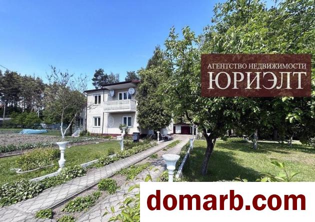 Купить Гродно Купить дом 1997 г. 230 м2 5+-ная Димитровка ул ул. $175000 в городе Гродно