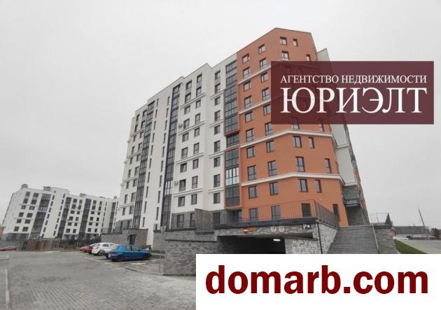 Купить Гродно Купить Квартиру 2024 г. 79,3 м2 10 этаж 3-ная Советских в городе Гродно