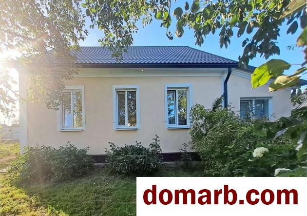 Купить Пинковичи Купить дом 1950 г. 90,8 м2 Звёздная ул ул. $35000 в городе Пинковичи