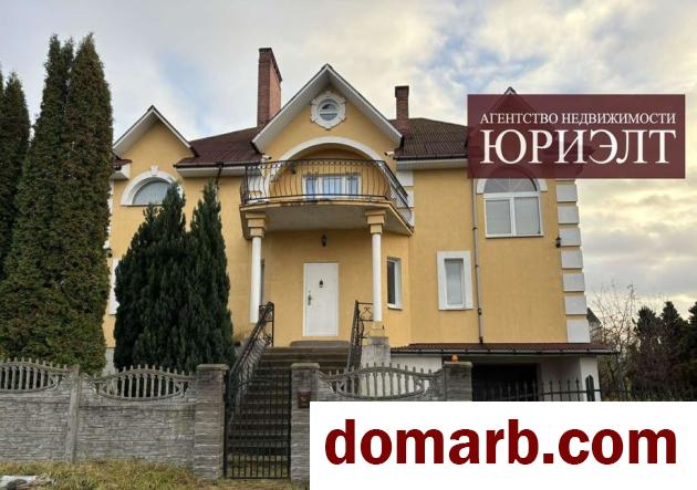 Купить Гродно Купить дом 2016 г. 260,5 м2 5+-ная Мирная ул ул. $195000 в городе Гродно