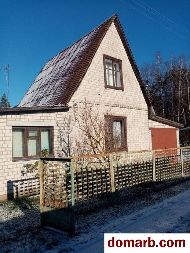 Купить Гродно Купить дом 2006 г. 43 м2 4-ная Индурское шоссе ул. $15300 в городе Гродно