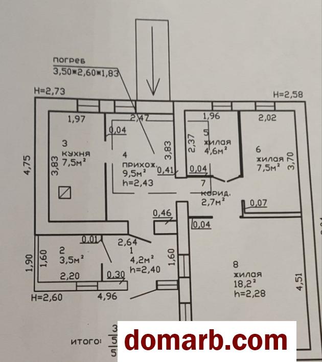 Купить Красное Купить Участок Некрасова ул. $28000 в городе Красное