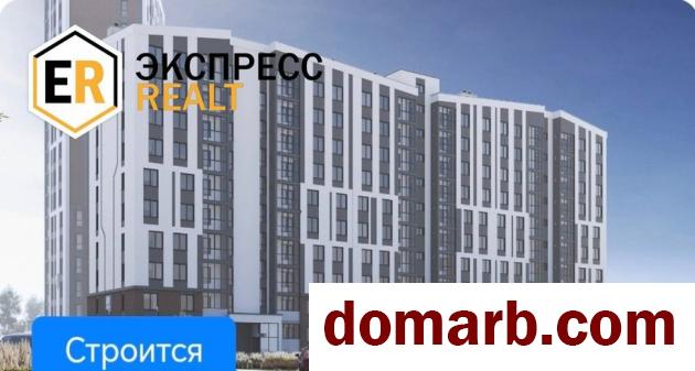 Купить Брест Купить Квартиру 2025 г. 59,3 м2 2-ная Октябрьской Рево в городе Брест