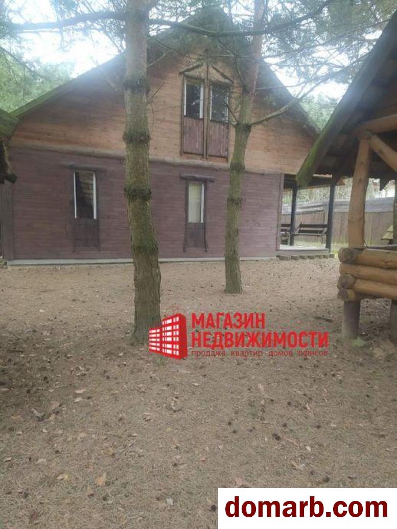 Купить Волковыск Купить дом 2014 г. 122 м2 5+-ная $58000 в городе Волковыск