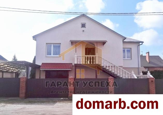 Купить Брест Купить Дом 2004 г. 246.2 м2 2 этаж Писателя Смирнова ул. в городе Брест