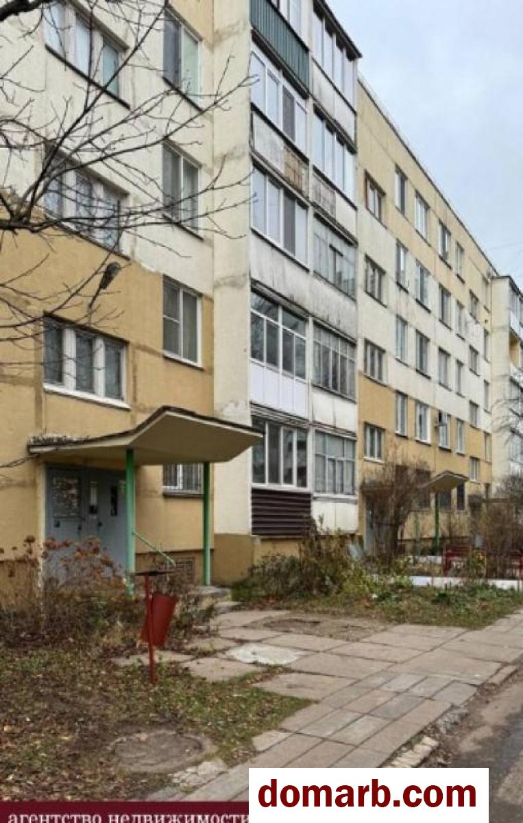 Купить Могилев Купить Квартиру 35 м2 4 этаж 3-ная Шмидта ул. $26000 в городе Могилев