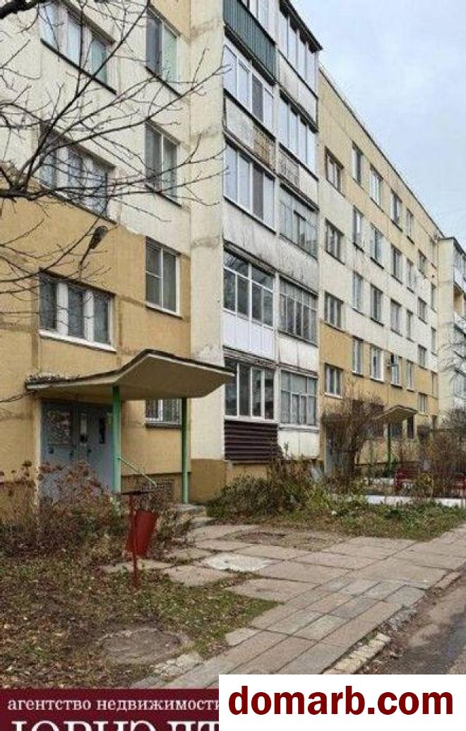 Купить Могилёв Купить Комнату 35 м2 4 этаж 3-ная Шмидта пр ул. $26000 в городе Могилёв