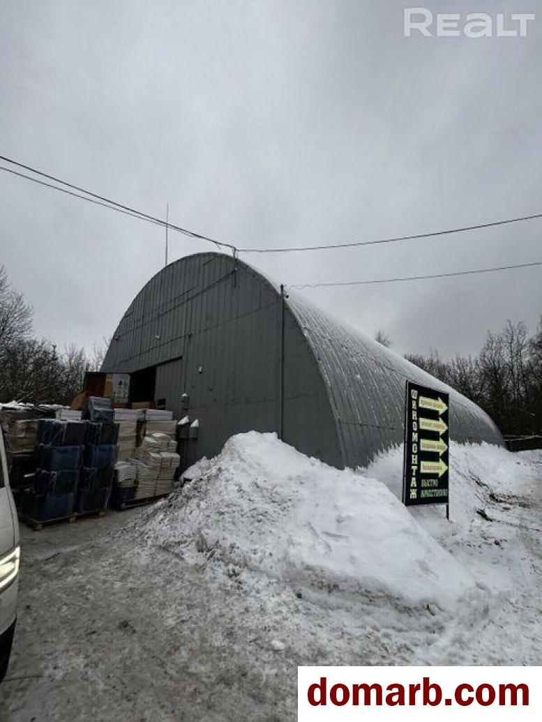 Купить Минск Арендовать коммерческую недвижимость 569 м2 1 этаж в городе Минск