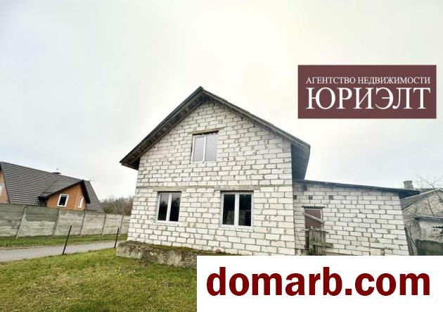 Купить Каролино Купить дом 2015 г. 193 м2 5+-ная $42000 в городе Каролино