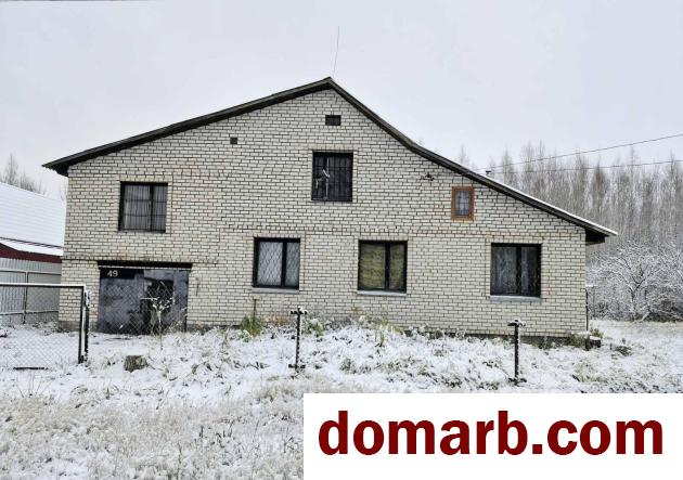 Купить Могилев Купить Дом 108.5 м2 2 этаж Бирюзовая ул. $44700 в городе Могилев