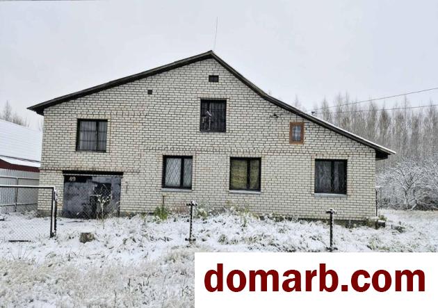 Купить Могилёв Купить дом 108,5 м2 Бирюзовая ул ул. $44700 в городе Могилёв