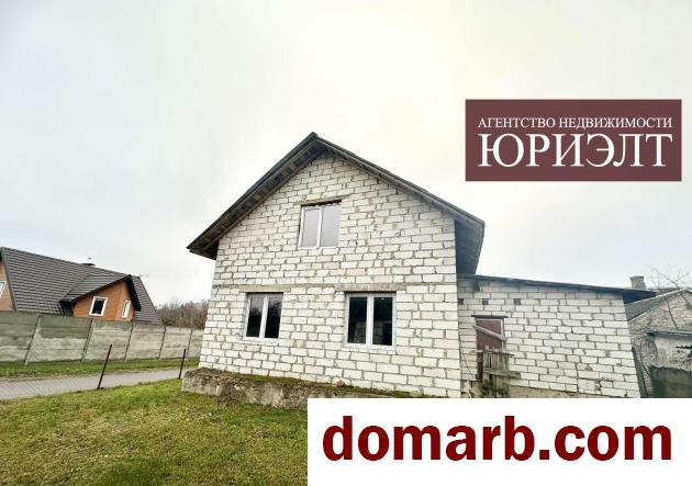 Купить Каролино Купить Дом 2015 г. 193 м2 2 этаж 5+-ная $42000 в городе Каролино