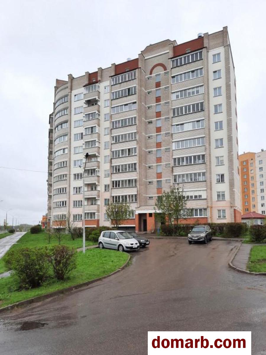 Купить Витебск Купить Квартиру 2010 г. 88 м2 9 этаж 3-ная Баграмяна  в городе Витебск