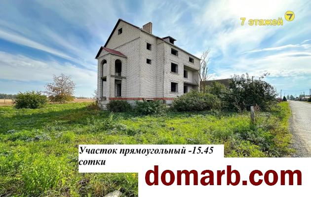 Купить Беларусь Купить Квартиру 2007 г. 318,2 м2 4 этаж 5+-ная Холма у в городе Беларусь