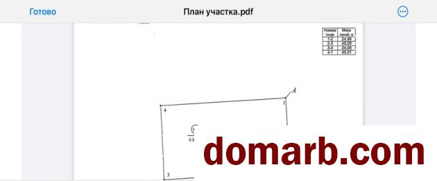 Купить Гомель Купить Участок Телешовская ул ул. $13000 в городе Гомель