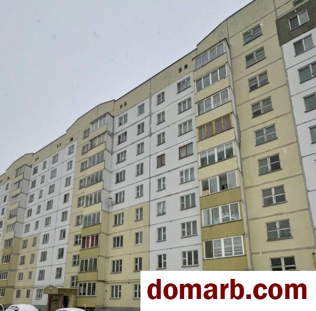 Купить Орша Купить Квартиру 2008 г. 37,6 м2 7 этаж 1-ная Феликса Дзер в городе Орша