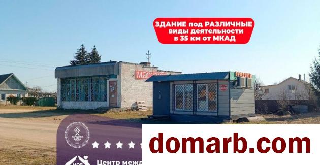 Купить Каменка Купить Коммерческую недвижимость 39 м2 Просёло в городе Каменка