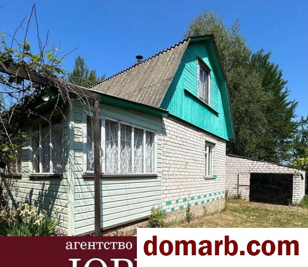 Купить Залесье Купить Дом 1999 г. 42.2 м2 2 этаж 3-ная $9500 в городе Залесье