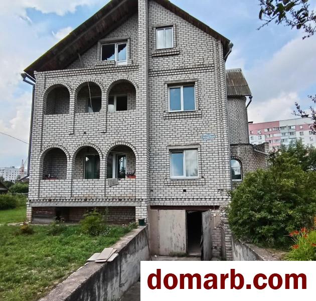 Купить Тишовка Купить Дом 2003 г. 277.5 м2 2 этаж 5+-ная пер. Садовый 2- в городе Тишовка