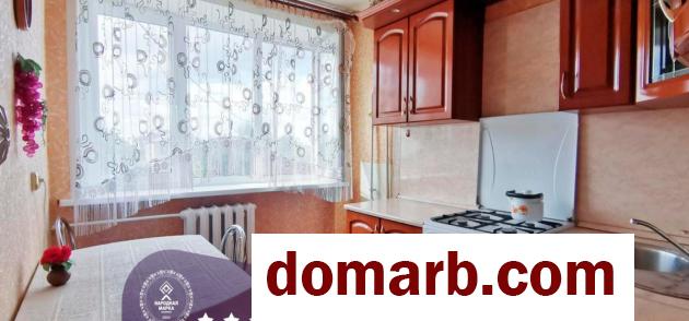 Купить Греск Купить Квартиру 34.8 м2 1 этаж 1-ная Минская ул. $14200 в городе Греск