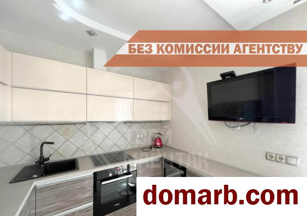 Купить Минск Снять Квартиру 62 м2 13 этаж 2-ная Грушевская ул. $1943 в городе Минск