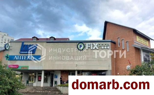 Купить Минск Купить Коммерческую недвижимость 1126 м2 Якубова у в городе Минск