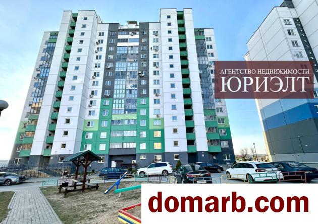 Купить Гродно Купить Квартиру 2019 г. 67.3 м2 8 этаж 2-ная пер. Сувор в городе Гродно