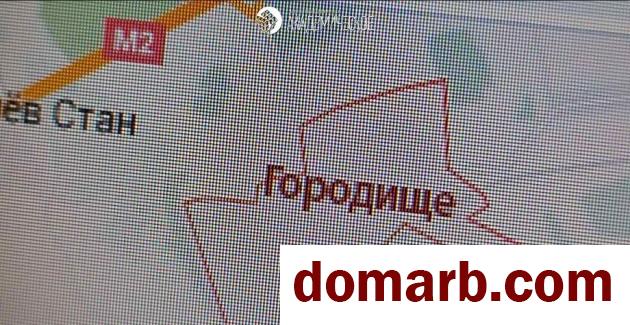 Купить Городище Купить Участок Якуба Коласа ул ул. $90000 в городе Городище