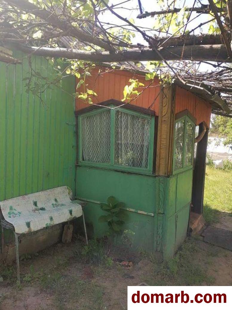 Купить Пасека Купить дом 30 м2 1-ная $3900 в городе Пасека