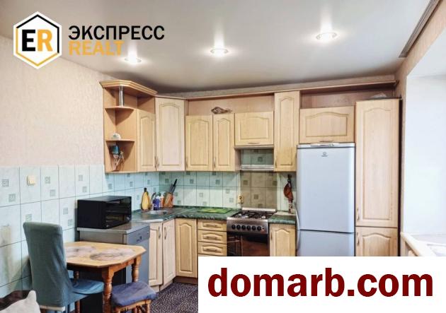 Купить Брест Купить Квартиру 2004 г. 58,4 м2 5 этаж 2-ная Янки Купалы в городе Брест