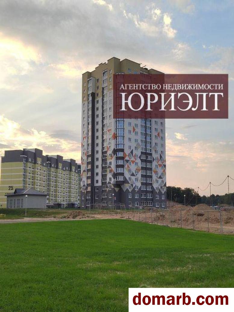 Купить Гродно Купить Квартиру 2024 г. 81,6 м2 13 этаж 3-ная Виктора Г в городе Гродно