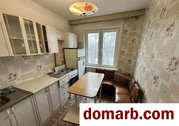 Купить Минск Снять Квартиру 1983 г. 33 м2 5 этаж 1-ная Якубова ул. $719 в городе Минск