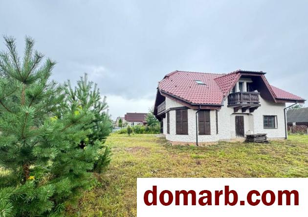 Купить Хатежино Купить дом 2008 г. 119 м2 Солнечная ул ул. $125000 в городе Хатежино