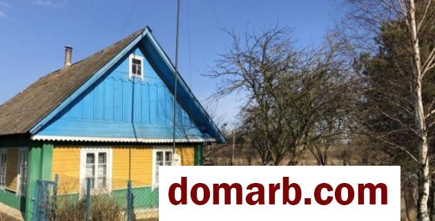 Купить Малое Запрудье Купить Дом 36 м2 Советская улица ул. $4850 в городе Малое Запрудье